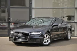 Продажа  Audi A7, 2015р.